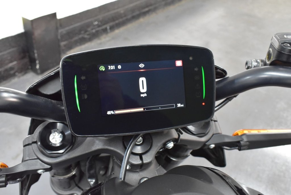 Harley-Davidson Livewire