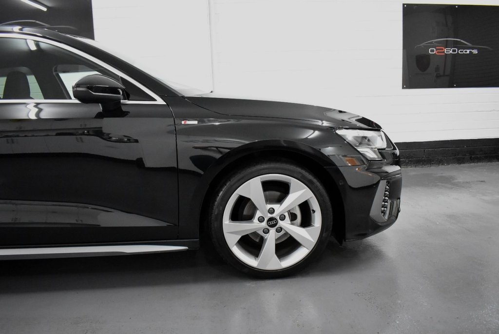 Used Audi A3 2023 for sale - 76709947: Photo 26