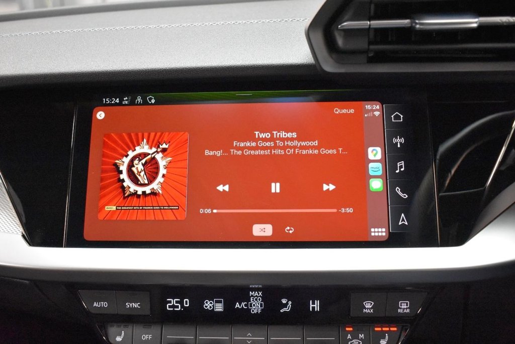 Used Audi A3 2023 for sale - 76709947: Photo 27