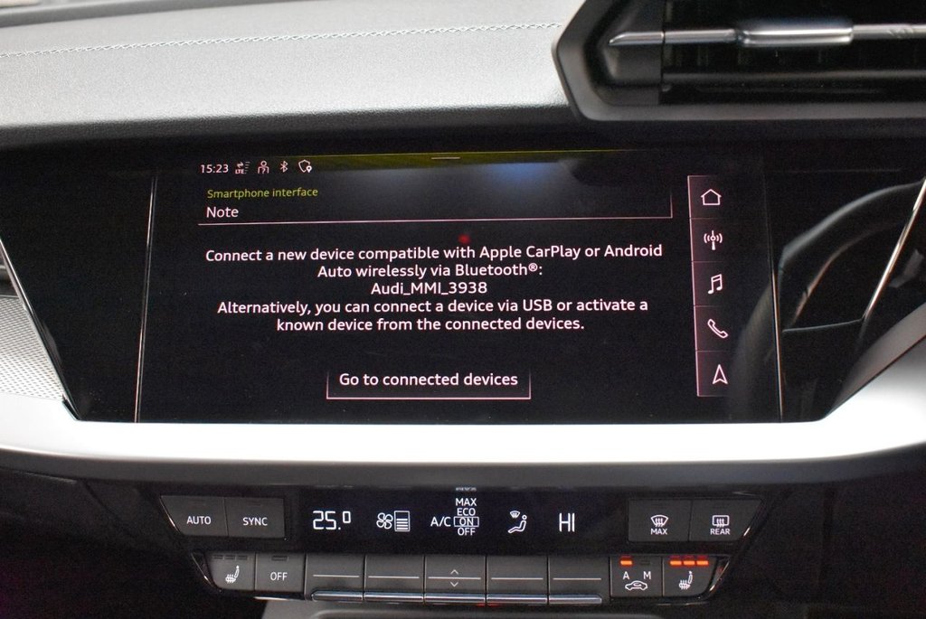 Used Audi A3 2023 for sale - 76709947: Photo 29