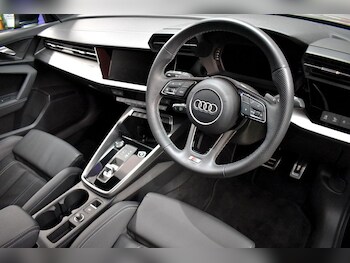 Used Audi A3 2023 for sale - 76709947: Photo