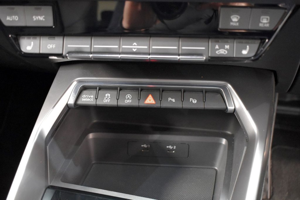 Used Audi A3 2023 for sale - 76709947: Photo 35