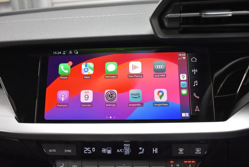 Used Audi A3 2023 for sale - 76709947: Photo 4