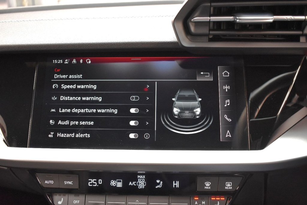 Used Audi A3 2023 for sale - 76709947: Photo 42