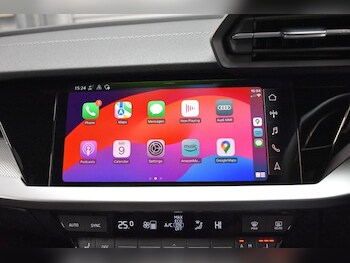 Used Audi A3 2023 for sale - 76709947: Photo