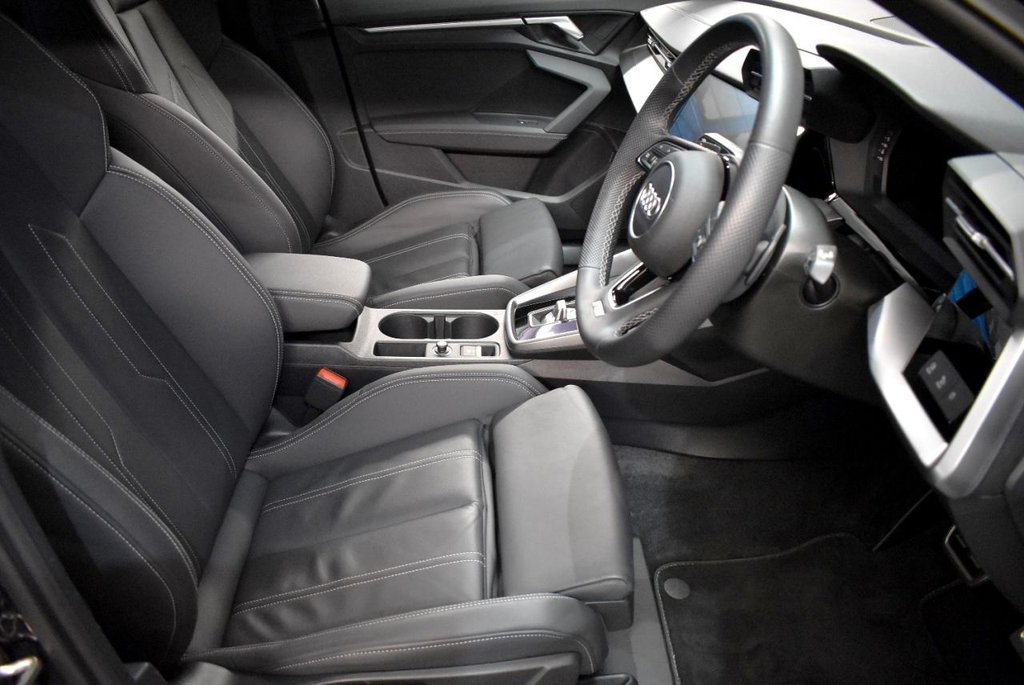 Used Audi A3 2023 for sale - 77152918: Photo 16