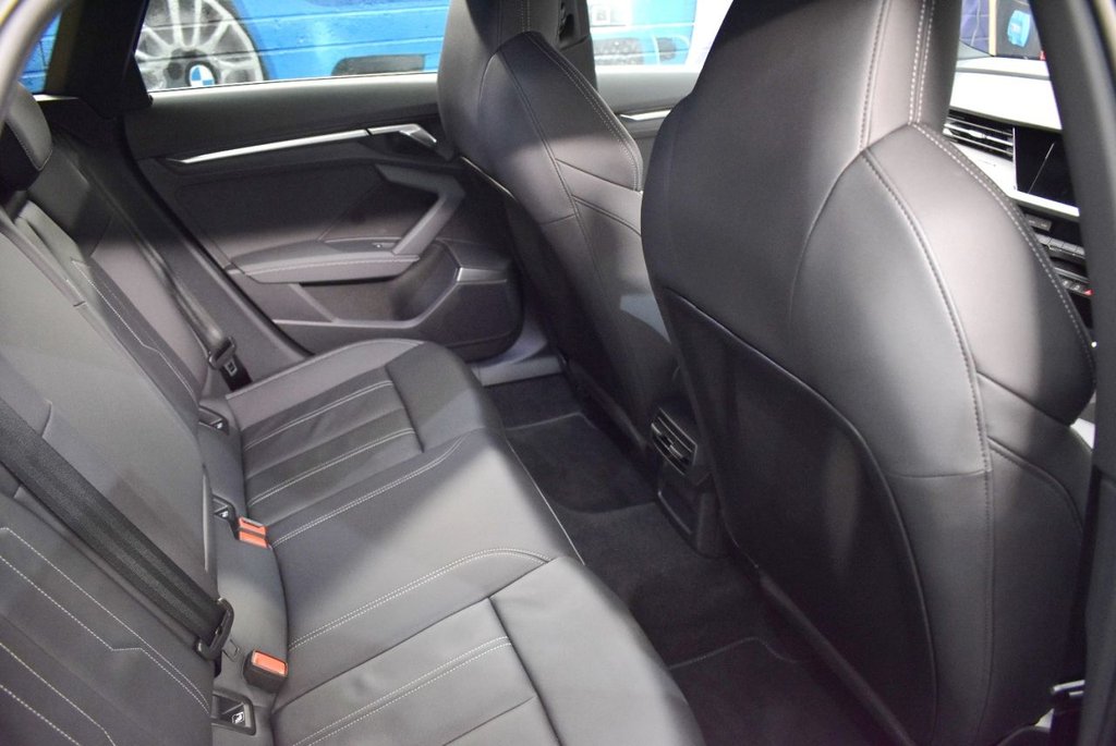 Used Audi A3 2023 for sale - 77152918: Photo 22