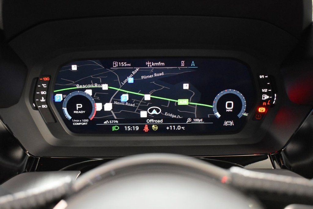 Used Audi A3 2023 for sale - 77152918: Photo 23