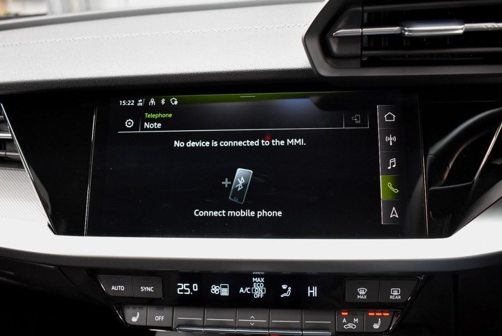 Used Audi A3 2023 for sale - 77152918: Photo 24