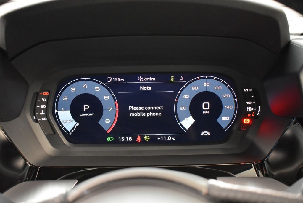 Used Audi A3 2023 for sale - 77152918: Photo 25