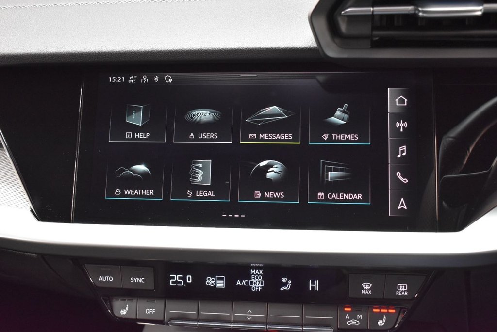 Used Audi A3 2023 for sale - 77152918: Photo 35