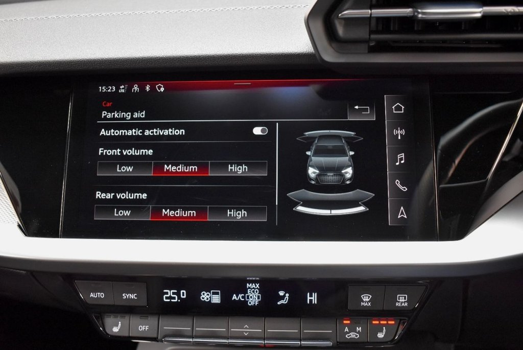 Used Audi A3 2023 for sale - 77152918: Photo 41