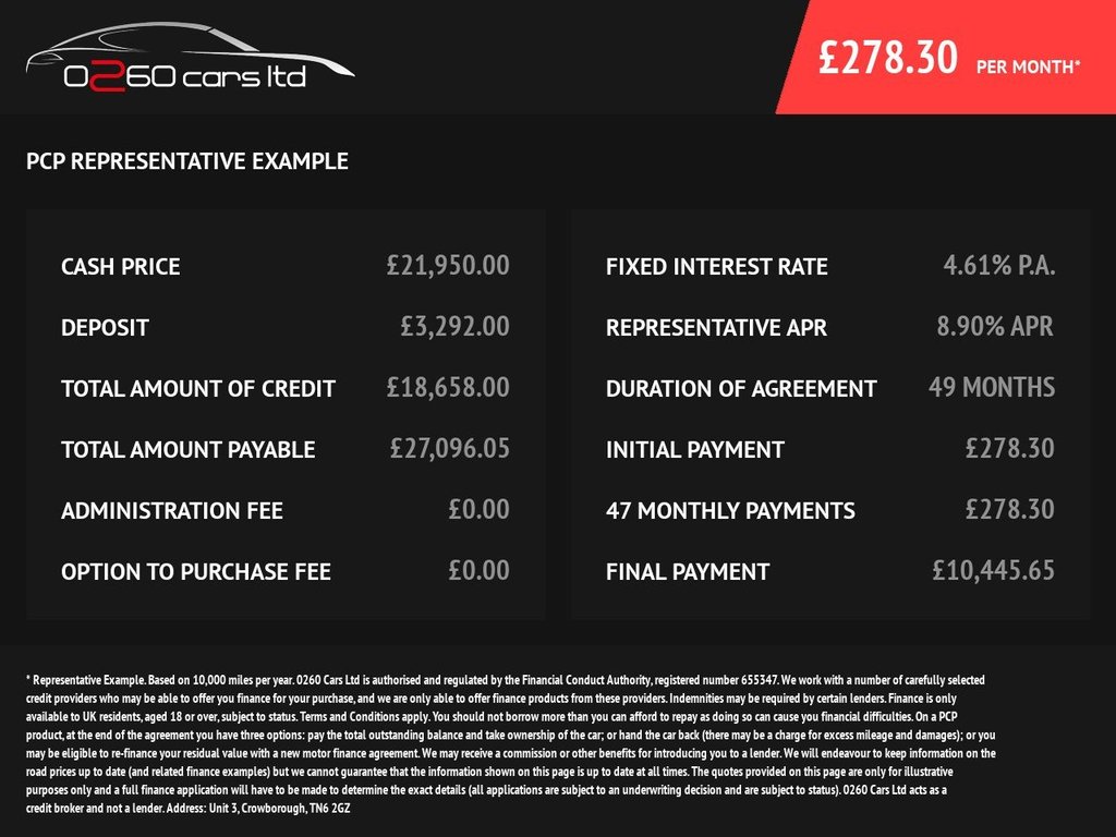 Used Audi A3 2023 for sale - 77152918: Photo 6
