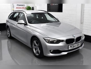 Used BMW 3 Series 2014 for sale - 79009163: Photo