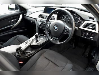 Used BMW 3 Series 2014 for sale - 79009163: Photo