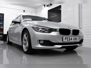 Used BMW 3 Series 2014 for sale - 79009163: Photo