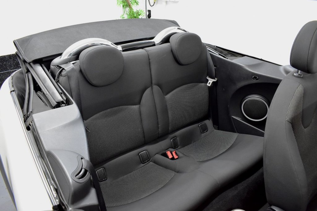 Used MINI Convertible 2012 for sale - 76709953: Photo 15