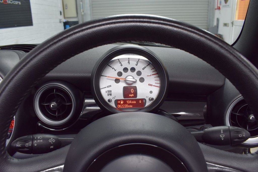 Used MINI Convertible 2012 for sale - 76709953: Photo 16