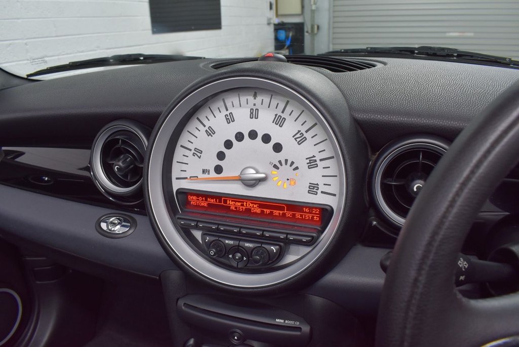 Used MINI Convertible 2012 for sale - 76709953: Photo 17