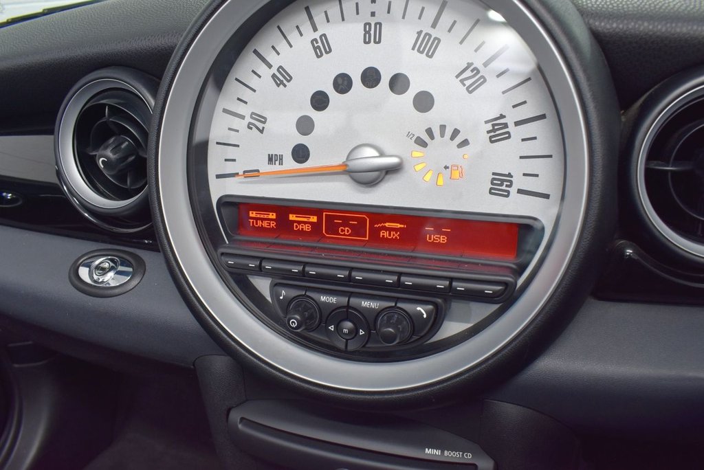 Used MINI Convertible 2012 for sale - 76709953: Photo 18