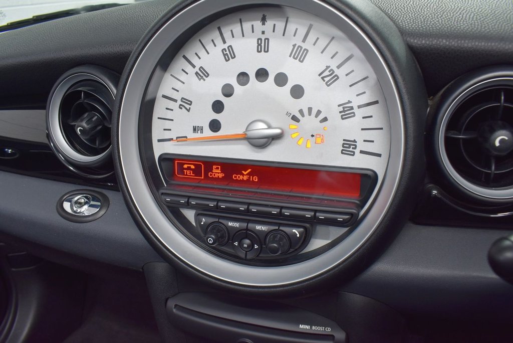 Used MINI Convertible 2012 for sale - 76709953: Photo 19