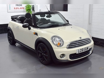 Used MINI Convertible 2012 for sale - 76709953: Photo