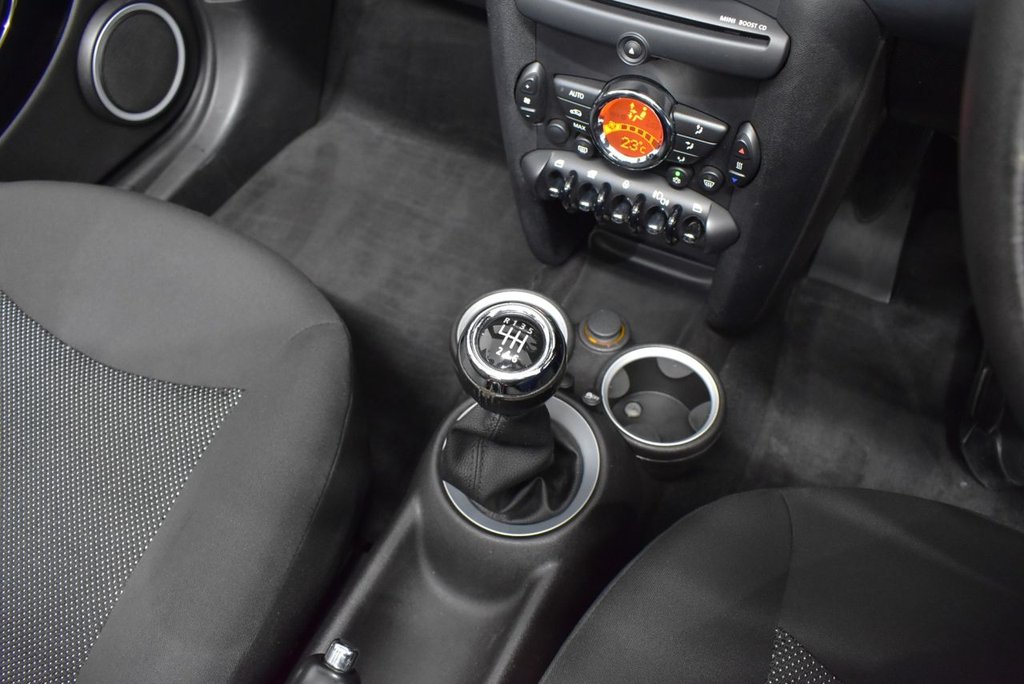 Used MINI Convertible 2012 for sale - 76709953: Photo 21