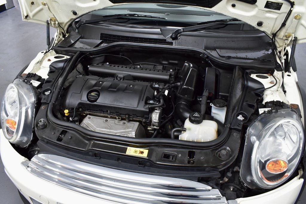 Used MINI Convertible 2012 for sale - 76709953: Photo 26