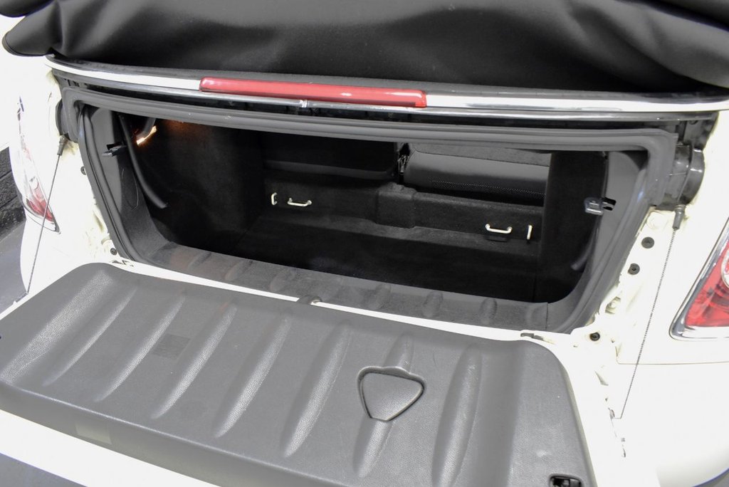 Used MINI Convertible 2012 for sale - 76709953: Photo 27