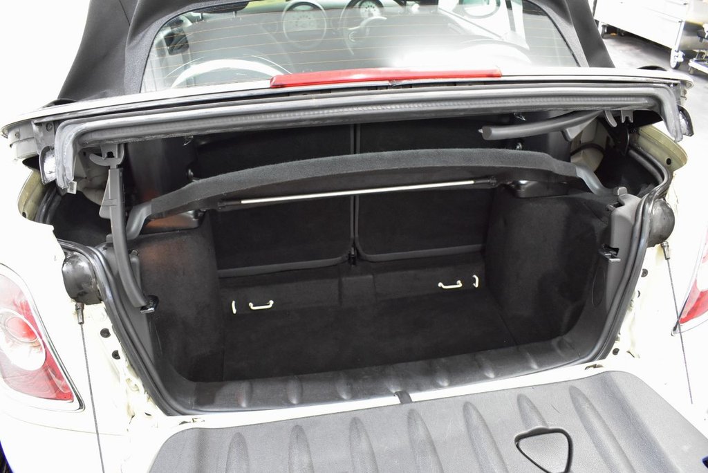 Used MINI Convertible 2012 for sale - 76709953: Photo 28