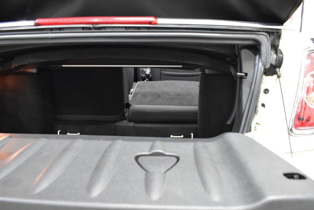 Used MINI Convertible 2012 for sale - 76709953: Photo 29