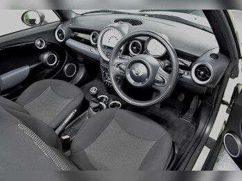 Used MINI Convertible 2012 for sale - 76709953: Photo