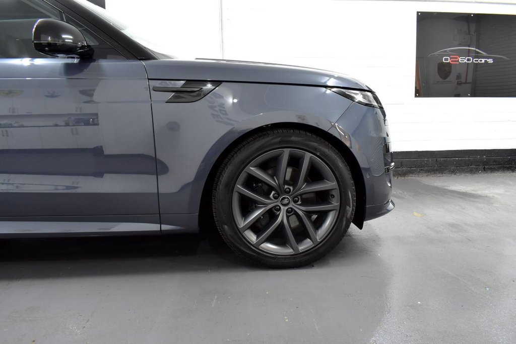 Used Land Rover Range Rover Sport 2024 for sale - 77153002: Photo 10