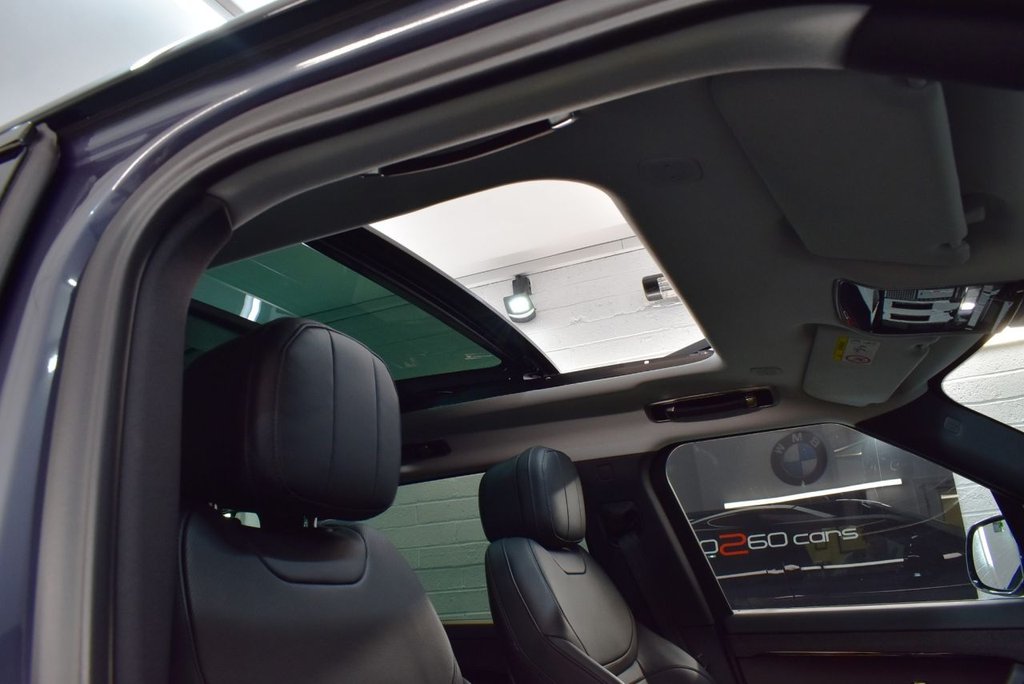 Used Land Rover Range Rover Sport 2024 for sale - 77153002: Photo 12