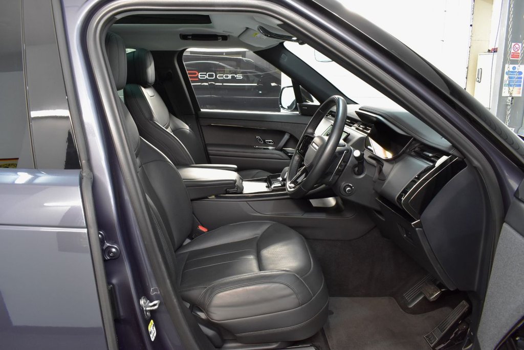 Used Land Rover Range Rover Sport 2024 for sale - 77153002: Photo 15