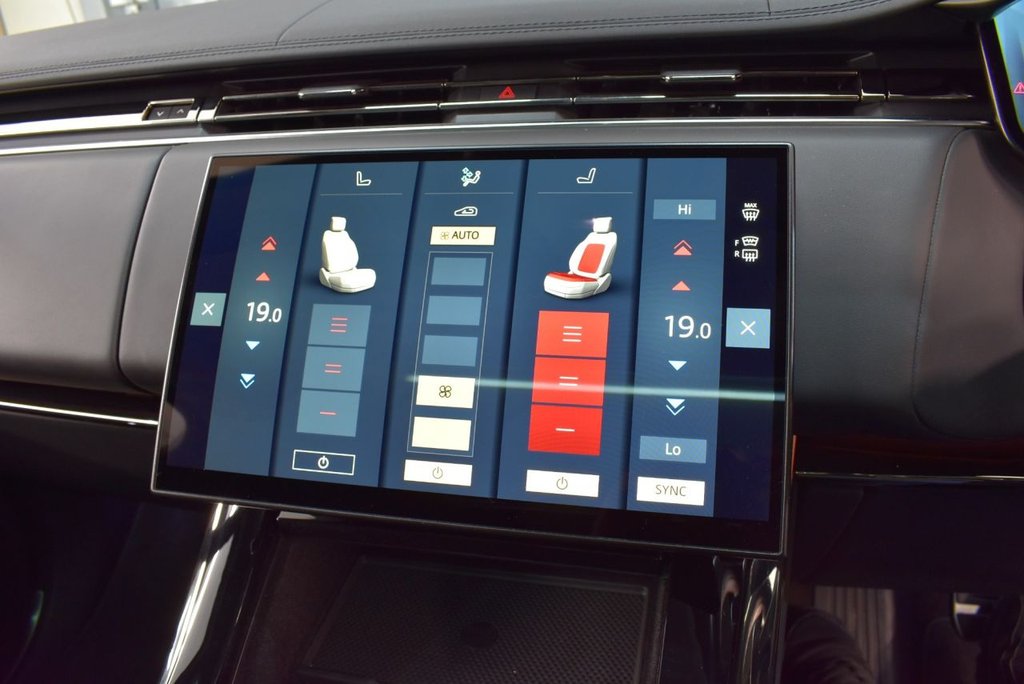 Used Land Rover Range Rover Sport 2024 for sale - 77153002: Photo 16