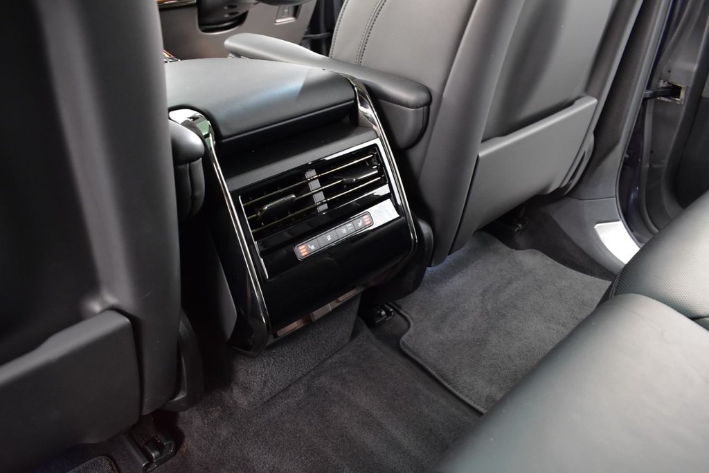 Used Land Rover Range Rover Sport 2024 for sale - 77153002: Photo 19