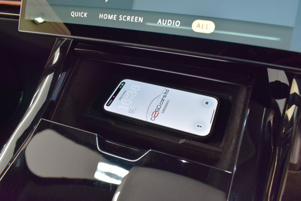 Used Land Rover Range Rover Sport 2024 for sale - 77153002: Photo 31