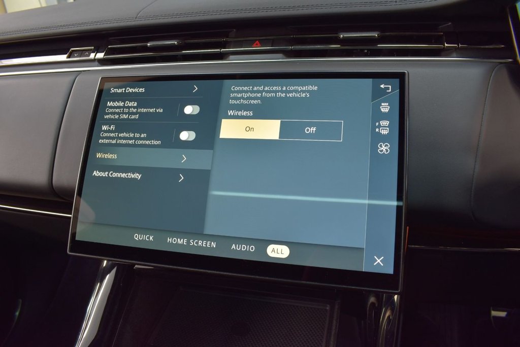 Used Land Rover Range Rover Sport 2024 for sale - 77153002: Photo 45