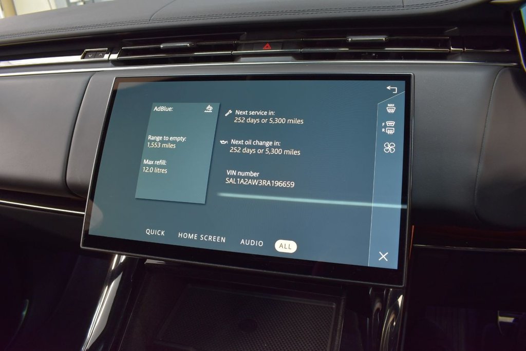 Used Land Rover Range Rover Sport 2024 for sale - 77153002: Photo 46