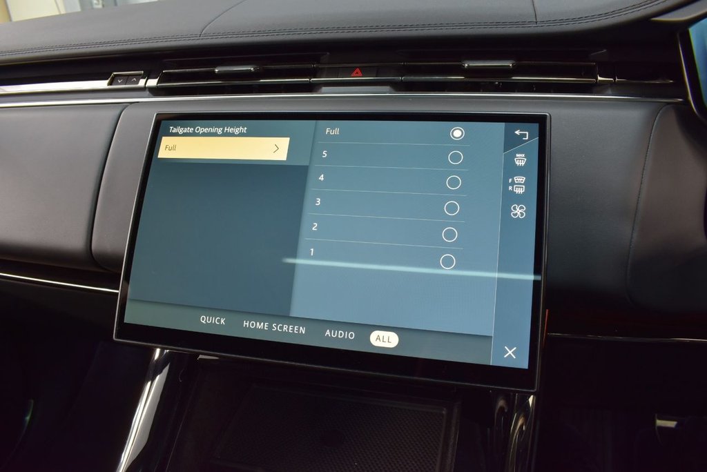 Used Land Rover Range Rover Sport 2024 for sale - 77153002: Photo 50