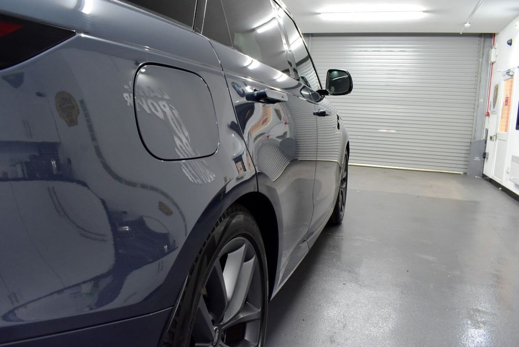 Used Land Rover Range Rover Sport 2024 for sale - 77153002: Photo 9