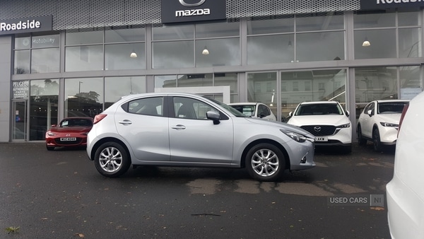 Used Mazda Mazda2 2019 for sale - 76179903: Photo 1