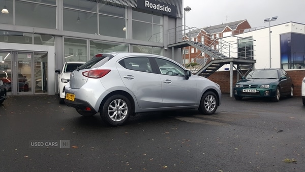 Used Mazda Mazda2 2019 for sale - 76179903: Photo 11