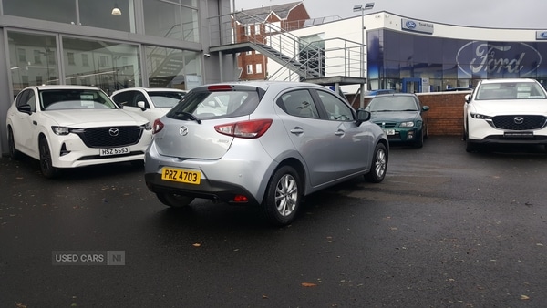 Used Mazda Mazda2 2019 for sale - 76179903: Photo 12