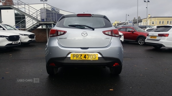 Used Mazda Mazda2 2019 for sale - 76179903: Photo 13