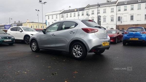 Used Mazda Mazda2 2019 for sale - 76179903: Photo 14