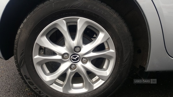 Used Mazda Mazda2 2019 for sale - 76179903: Photo 16
