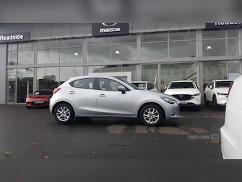 Mazda - Mazda2