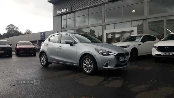 Used Mazda Mazda2 2019 for sale - 76179903: Photo 2